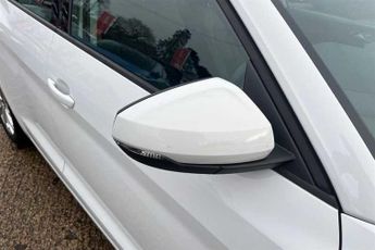 AUDI A1 1.0 TFSI 25 Sport Sportback 5dr Petrol S Tronic Euro 6 (s/s) (95