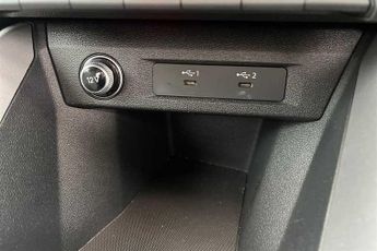 AUDI A1 1.0 TFSI 25 Sport Sportback 5dr Petrol S Tronic Euro 6 (s/s) (95