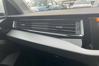 AUDI A1 1.0 TFSI 25 Sport Sportback 5dr Petrol S Tronic Euro 6 (s/s) (95