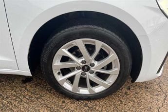 AUDI A1 1.0 TFSI 25 Sport Sportback 5dr Petrol S Tronic Euro 6 (s/s) (95