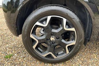 Vauxhall Mokka 1.2 Turbo GS SUV 5dr Petrol Auto Euro 6 (s/s) (130 ps)