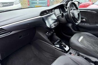 Vauxhall Corsa 1.2 Turbo Ultimate Hatchback 5dr Petrol Auto Euro 6 (s/s) (130 p