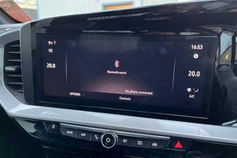 Vauxhall Mokka 1.2 Turbo Ultimate SUV 5dr Petrol Auto Euro 6 (s/s) (130 ps)