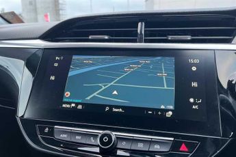 Vauxhall Corsa Electric Elite NAV Premium Automatic (136ps)