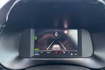 Vauxhall Corsa Electric Elite NAV Premium Automatic (136ps)