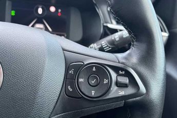 Vauxhall Corsa Electric Elite NAV Premium Automatic (136ps)