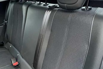 Vauxhall Corsa Electric Elite NAV Premium Automatic (136ps)