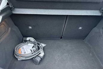 Vauxhall Corsa Electric Elite NAV Premium Automatic (136ps)