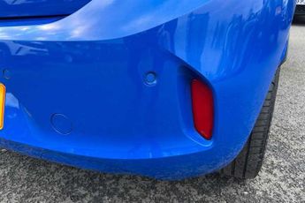 Vauxhall Corsa Electric Elite NAV Premium Automatic (136ps)