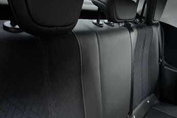 Vauxhall Corsa Electric Elite NAV Premium Automatic (136ps)