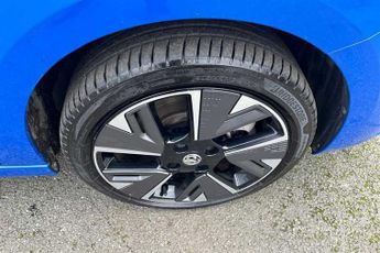 Vauxhall Corsa Electric Elite NAV Premium Automatic (136ps)