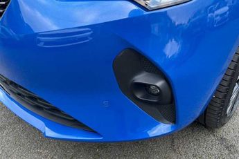 Vauxhall Corsa Electric Elite NAV Premium Automatic (136ps)