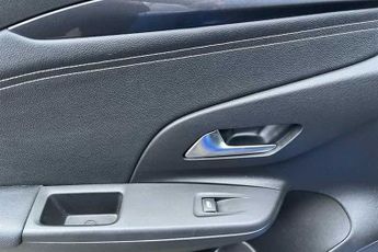 Vauxhall Corsa Electric Elite NAV Premium Automatic (136ps)