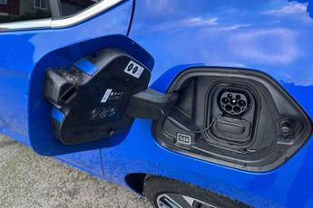 Vauxhall Corsa Electric Elite NAV Premium Automatic (136ps)