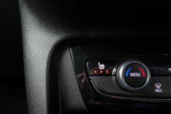 Vauxhall Corsa Electric Elite NAV Premium Automatic (136ps)