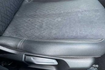 Vauxhall Corsa Electric Elite NAV Premium Automatic (136ps)