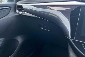 Vauxhall Corsa Electric Elite NAV Premium Automatic (136ps)