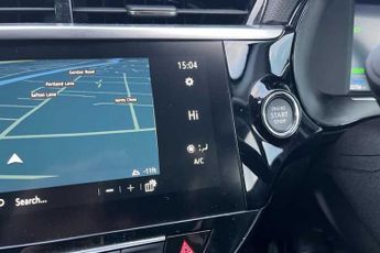 Vauxhall Corsa Electric Elite NAV Premium Automatic (136ps)