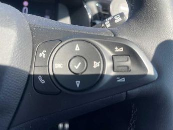 Vauxhall Corsa Electric 50kWh GS Hatchback 5dr Electric Auto (136 ps)