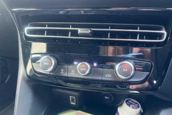 Vauxhall Mokka Electric 54kWh GS SUV 5dr Electric Auto (156 ps)