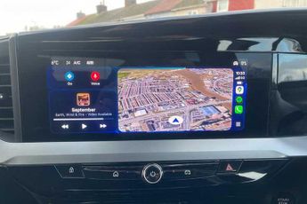 Vauxhall Mokka Electric 54kWh GS SUV 5dr Electric Auto (156 ps)