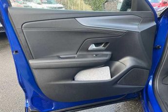 Vauxhall Mokka Electric 54kWh GS SUV 5dr Electric Auto (156 ps)