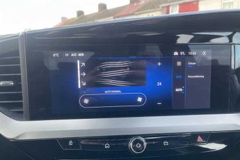 Vauxhall Mokka Electric 54kWh GS SUV 5dr Electric Auto (156 ps)