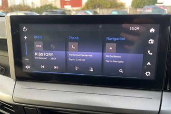 Vauxhall FRONTERA ELECTRIC 44kWh GS SUV 5dr Electric Auto (113 ps)