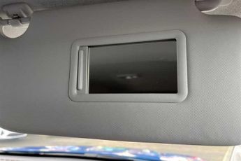 Vauxhall FRONTERA ELECTRIC 44kWh GS SUV 5dr Electric Auto (113 ps)