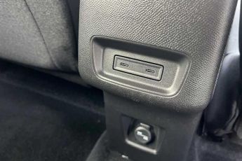 Vauxhall FRONTERA ELECTRIC 44kWh GS SUV 5dr Electric Auto (113 ps)