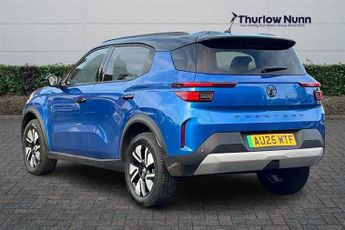 Vauxhall FRONTERA ELECTRIC 44kWh GS SUV 5dr Electric Auto (113 ps)