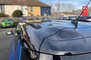 Vauxhall FRONTERA ELECTRIC 44kWh GS SUV 5dr Electric Auto (113 ps)