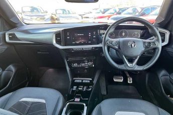 Vauxhall Mokka Electric Ultimate 50kWh Automatic (136ps)
