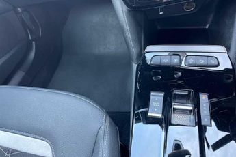 Vauxhall Mokka Electric Ultimate 50kWh Automatic (136ps)
