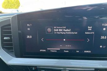 Vauxhall Mokka Electric Ultimate 50kWh Automatic (136ps)