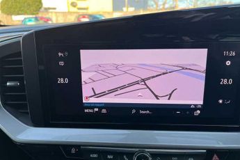 Vauxhall Mokka Electric Ultimate 50kWh Automatic (136ps)