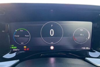Vauxhall Mokka Electric Ultimate 50kWh Automatic (136ps)