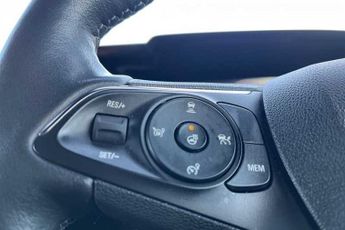 Vauxhall Mokka Electric Ultimate 50kWh Automatic (136ps)