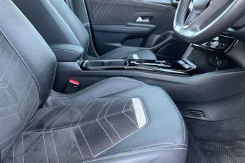 Vauxhall Mokka Electric Ultimate 50kWh Automatic (136ps)