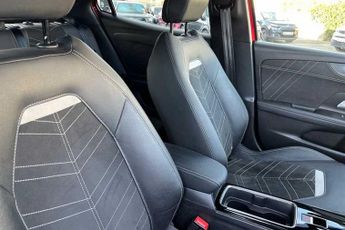 Vauxhall Mokka Electric Ultimate 50kWh Automatic (136ps)