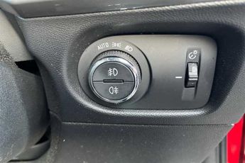 Vauxhall Mokka Electric Ultimate 50kWh Automatic (136ps)