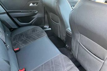 Vauxhall Mokka Electric Ultimate 50kWh Automatic (136ps)