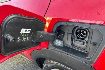 Vauxhall Mokka Electric Ultimate 50kWh Automatic (136ps)