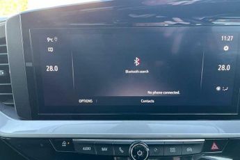 Vauxhall Mokka Electric Ultimate 50kWh Automatic (136ps)