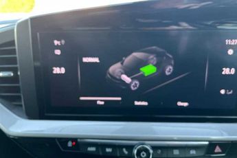 Vauxhall Mokka Electric Ultimate 50kWh Automatic (136ps)