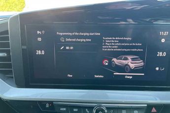 Vauxhall Mokka Electric Ultimate 50kWh Automatic (136ps)