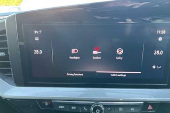 Vauxhall Mokka Electric Ultimate 50kWh Automatic (136ps)