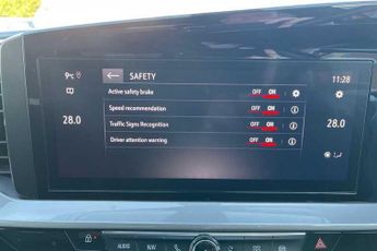 Vauxhall Mokka Electric Ultimate 50kWh Automatic (136ps)