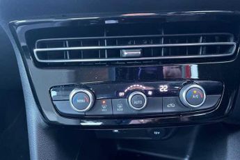 Vauxhall Mokka Electric 50kWh Design SUV 5dr Electric Auto (136 ps)