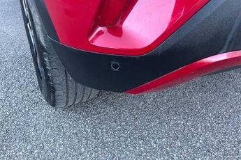 Vauxhall Mokka Electric 50kWh Design SUV 5dr Electric Auto (136 ps)